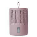 ABSODRY Moisture Absorber Dehumidifier – Humidity Control, Odour Reduction, Refillable Non-Electric System – Pink, 220-ADB MegaBDM