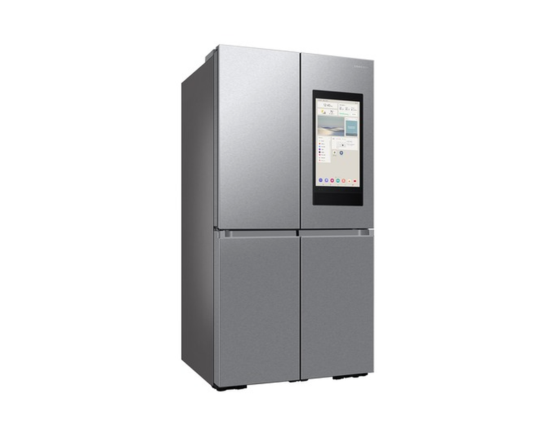 Samsung RF65DG9H0ESREU 646L Family Hub™ French Door Fridge Freezer - Real Stainless - E Rated MegaBDM