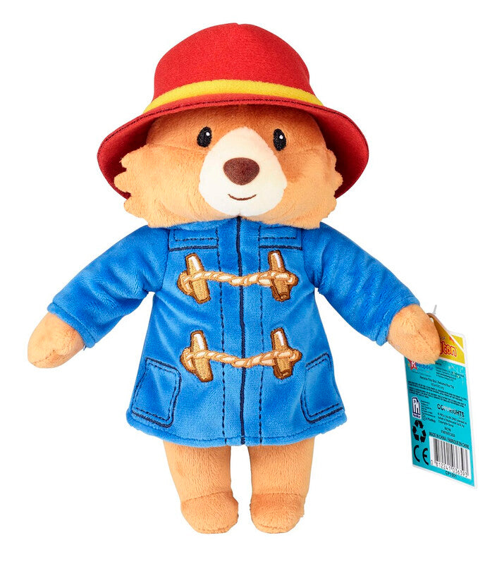The Adventures of Paddington Soft Toy MegaBDM