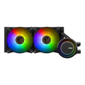 MSI MAG CORELIQUID E240 AIO CPU Liquid Cooler MegaBDM