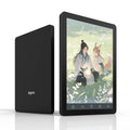 Bigme E-Book Reader B6, 6-Inch e-Ink Electronic book, Black, 36-Level Front Light, Android 14 OS Built-in Google Play, 4+64GB Ereader