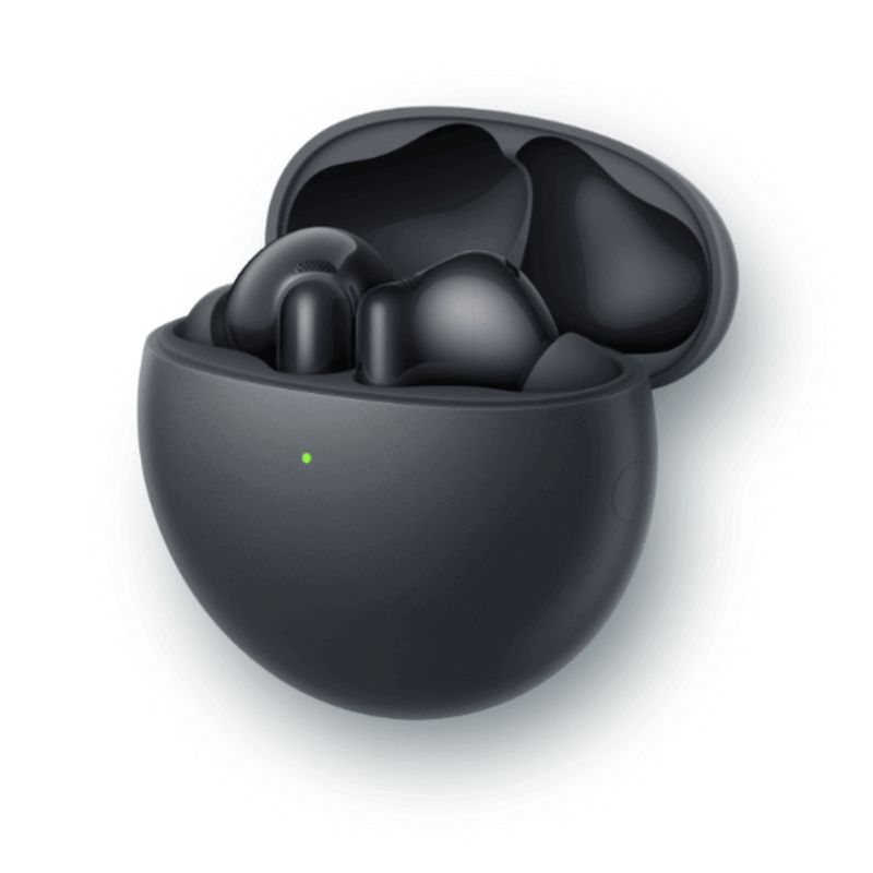 HUAWEI FreeBuds 7i True Wireless Noise-Cancelling Earbuds – Black MegaBDM