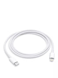 Apple USB-C to Lightning cable (1m) MegaBDM