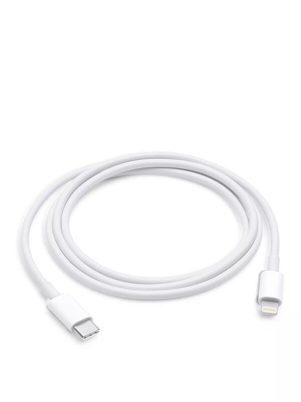 Apple USB-C to Lightning cable (1m) MegaBDM