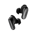 BOSE QuietComfort Ultra (2nd Gen) Wireless Bluetooth Noise Cancelling Earbuds Black MegaBDM