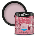 Crown Matt Emulsion Raspberry Souffle 2.5L MegaBDM