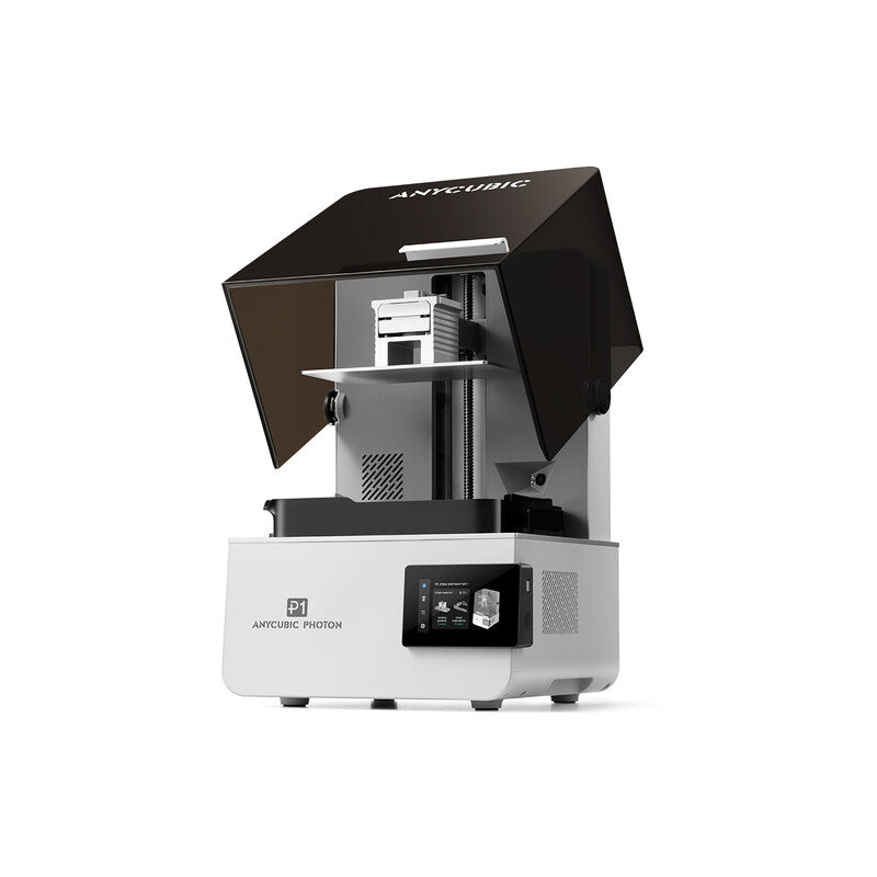 ANYCUBIC x JOYBUY Photon P1 14K High-Resolution Resin 3D Printer with 10.1-Inch LCD and Auto-Leveling 3.0 MegaBDM