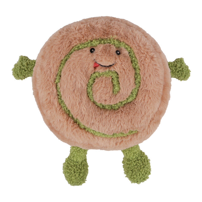 Rosewood Papa Pesto Pinwheel Dog Toy MegaBDM