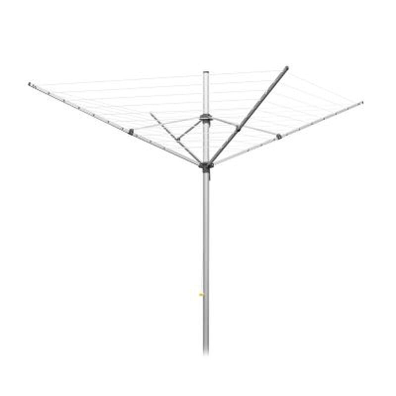 Addis Easi-Lift 50m 4 Arm Rotary Airer MegaBDM