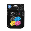 HP 303 Multipack Ink MegaBDM