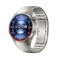 HUAWEI Watch GT6 Pro 46mm Titanium Smartwatch - Silver
