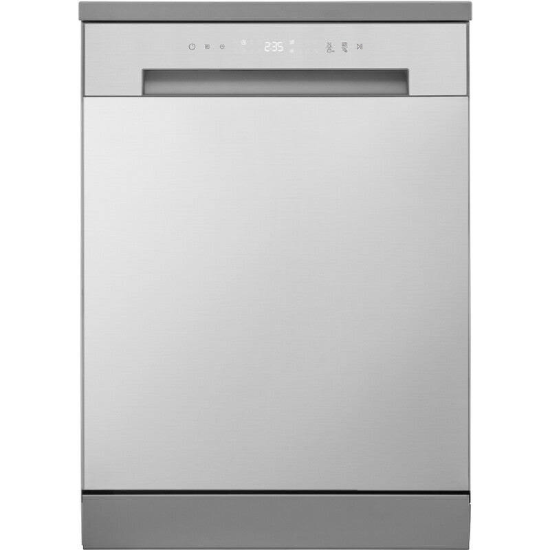 LG DF030FL Dishwasher, 13 Place Settings, Silver, E Rated MegaBDM
