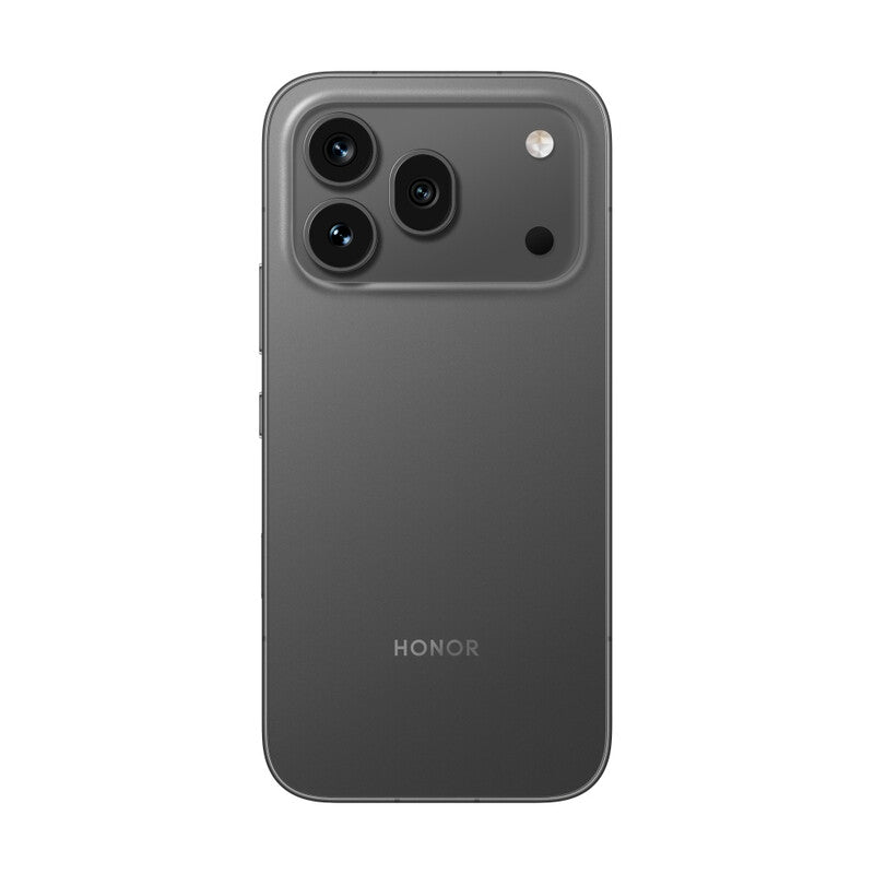 HONOR 600 PRO 12GB 512GB BLACK MegaBDM
