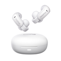 1MORE S12 Bluetooth Earbuds - Moon White MegaBDM