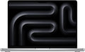 Apple MacBook Pro 14.2-Inch (M5 Pro) - 15 Core CPU/16 core GPU - 24GB/2TB - Silver MegaBDM