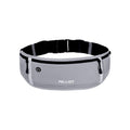PELLIOT Waist Pack Unisex Hands-Free Convenient – Everyday Outdoor Essential, Glacier Gray MegaBDM