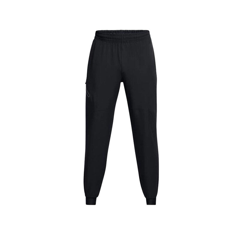 Under Armour Unstoppable Men's Joggers - Black MegaBDM