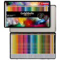 STABILO CarbOthello - Chalk-Pastel Pencil - ARTY+ - Tin of 36 - Assorted Colours MegaBDM