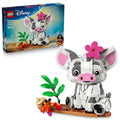 LEGO Disney Princess 43292 Pua MegaBDM
