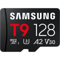 Samsung Micro SD T9 128GB MegaBDM