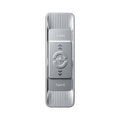 MOVESPEED USB Flash Drive – 256GB Thumb Drive, Dual Interface (USB 3.2 Gen 1 & Type-C), 570MB/s High-Speed Read, 3D NAND Flash, Zinc Alloy Housing, Silver, YSUSP05-256GSR MegaBDM