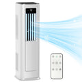 Elecci X AIRPLUS Portable Air Conditioner - 12,000 BTU, 3500W, 3-in-1, Cooling & Fan & Dehumidifying, KY35A1