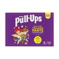 Huggies Pull Up Unisex Daytime - Size 6 - 36 Pack MegaBDM