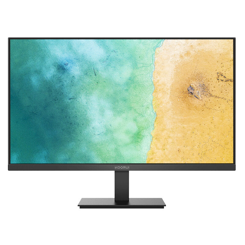KOORUI MB27V29FS2 27" IPS Black Monitor MegaBDM