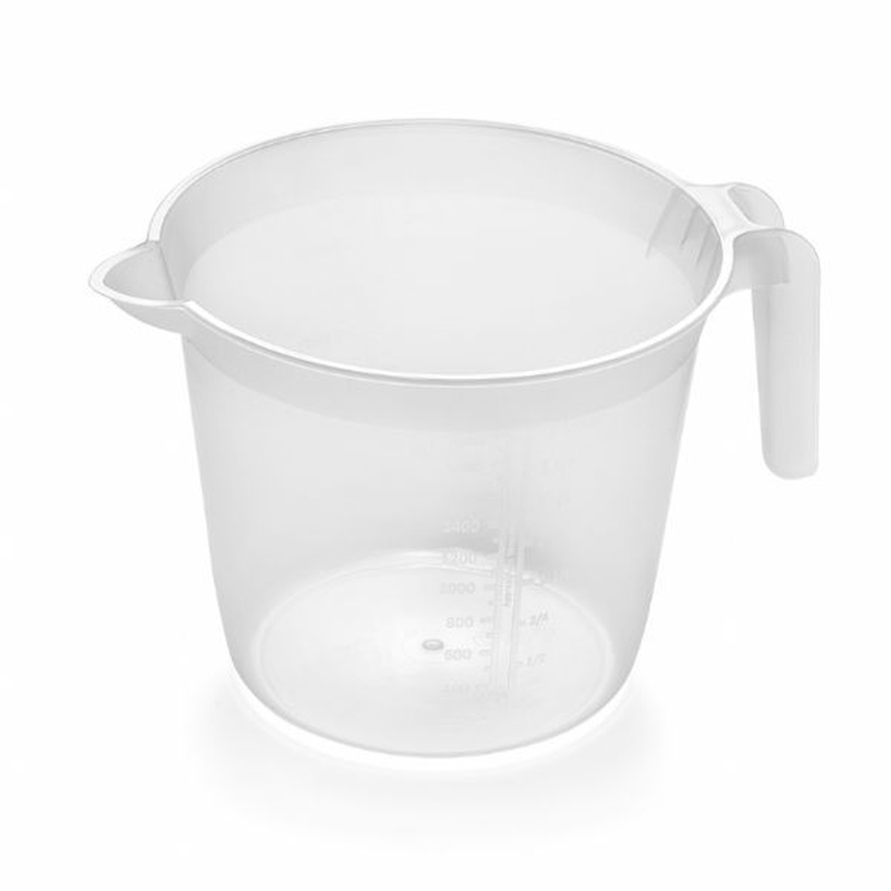 Addis Measuring & Mixing Jug with Handle, 2L MegaBDM