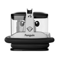 Gtech Penguin 450W Spot Cleaner – Spray, Scrub, Suck Action – White, SC01 MegaBDM