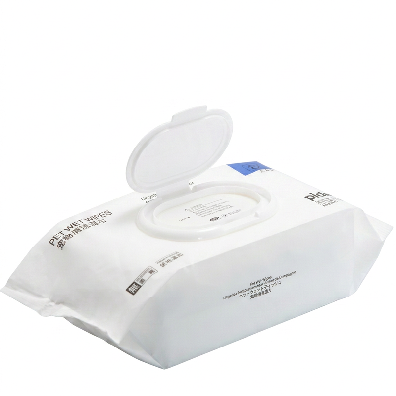 pidan Pet Wipes 80 Sheets MegaBDM