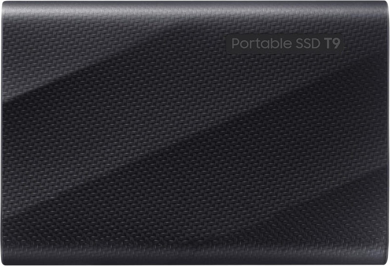 Samsung MU-PG4T0B 4 TB USB Type-C USB 3.2 Gen 2x2 Black MegaBDM