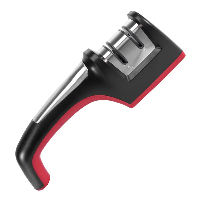 WANGMAZI Sharpener Artifact Multifunctional Kitchen Supplies Kitchen Knives MegaBDM