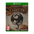 Microsoft The Elder Scrolls: Online - Elsweyr (Xbox One) MegaBDM