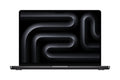 Apple MacBook Pro 14'' - M5 Chip - 10‑Core CPU and 10‑Core GPU - 16GB/1TB - Space Black MegaBDM