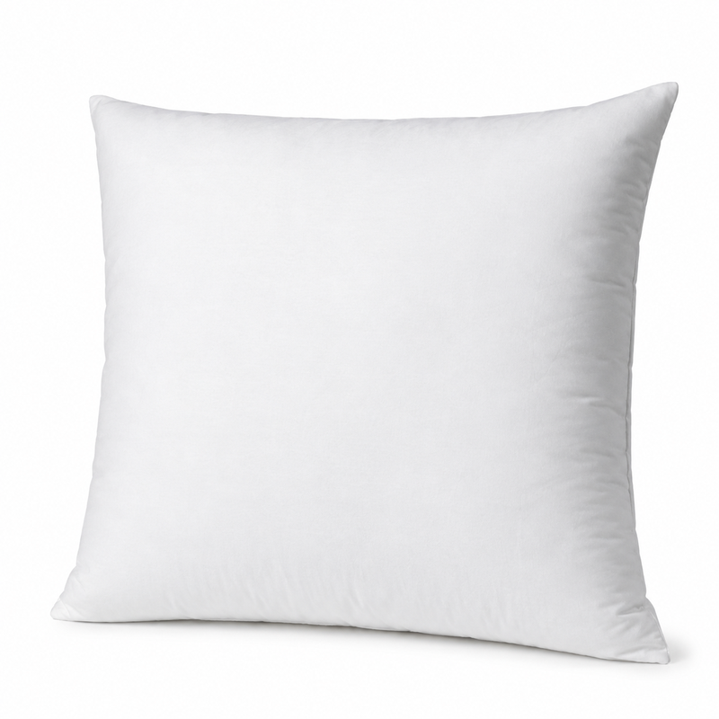 Riva Home Cushion Pad Duck Feather 60x60cm MegaBDM