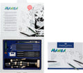Faber-Castell Pitt Artist Manga Starter Set