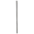 304 Stainless Steel Chopsticks (10 Pairs) MegaBDM