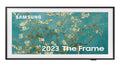 Samsung The Frame QE32LS03CBUXXU TV 81.3 cm (32") Full HD Wi-Fi Black MegaBDM