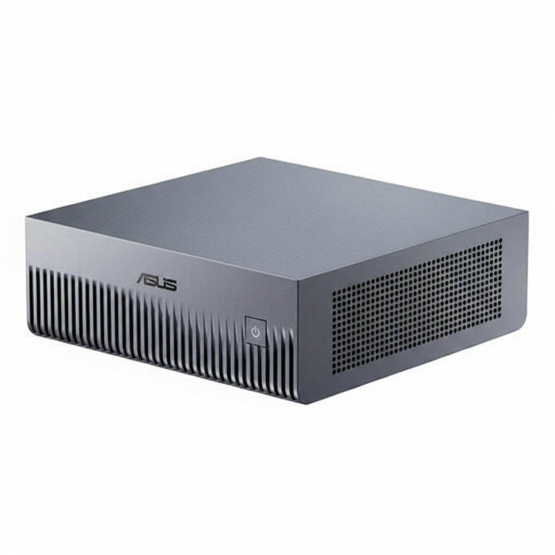 ASUS Ascent GX10 1TB Desktop AI Supercomputer – NVIDIA GB10 Grace Blackwell, 128GB Unified Memory, 1TB NVMe SSD, NVIDIA DGX OS MegaBDM