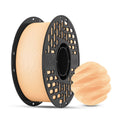 CaiLab 3D Printer Filaments PLA+ Bio-Free Peach Fuzz MegaBDM