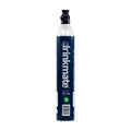 Drinkmate 60L Spare Gas CO2 Cylinder, Compatible with SodaStream, Aarke and Drinkmate Screw-In Cartridges MegaBDM