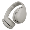 Skullcandy Crusher Active Wireless Over-Ear Headphones - Concrete MegaBDM