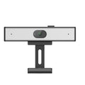 Philips 2K QHD PC Webcam, Streaming Web Camera with Noise Reduction Mic, Desktop Laptop Clip-on, EU Version, Silver-SPL6308S/00 MegaBDM