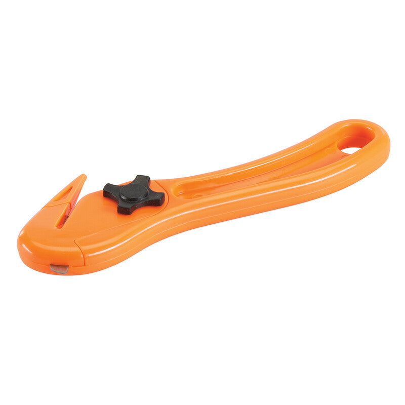 Silverline Hi-Vis Film Slitter MegaBDM