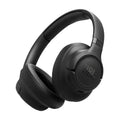 JBL Tune 730BT Wireless Over-Ear Headphones - Black MegaBDM
