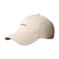 Calvin Klein UV Cotton Twill Adjustable Cap - Bone White MegaBDM