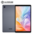 ALLDOCUBE iPLAY60 Mini Tablet, 8.68inch, 4GB+64GB,Android 15,Unisoc T606,4000mAh, no Charger MegaBDM