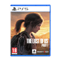 Sony The Last Of Us: Part 1 (PS5) MegaBDM