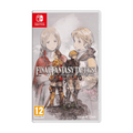 Final Fantasy Tactics: Ivalice Chronicles - Switch MegaBDM